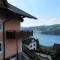 Haus Kraller-Urlaub mit Seeblick - 米尔施塔特
