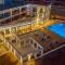 Kosher Hotel Franca