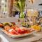 The Villa Rosa Hotel & Self-catering Apartments