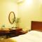 Foto: GreenTree Inn Jiangsu Nantong Chongchuan District Middle Changjiang Road Express Hotel 3/27