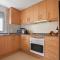 Tendency Apartments Fira