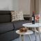 Tendency Apartments Fira