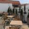 Hotel und Restaurant Hohenzollern