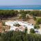 Santa Marina Masseria del Salento