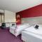 Serways Hotel Heiligenroth