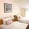 Woodside Lodge accomodation
