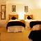 Woodside Lodge accomodation