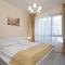 Varna South Bay Beach Residence - مدينة فارنا