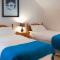 Woodside Lodge accomodation