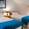 Woodside Lodge accomodation