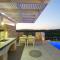 Kampos Villas, Nature Living with Heated Pool, By ThinkVilla