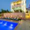 Kampos Villas, Nature Living with Heated Pool, By ThinkVilla