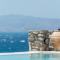 Foto: Capo Di Mykonos Resort 37/40