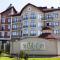 Shato Hotel ШАТО