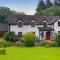 Woodside Lodge accomodation
