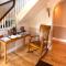 Woodside Lodge accomodation