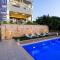 Kampos Villas, Nature Living with Heated Pool, By ThinkVilla