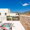 Kampos Villas, Nature Living with Heated Pool, By ThinkVilla