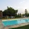 Holiday home in Monte San Savino 23547