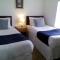 Starfish Rooms - Tarbert