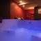 Motel Los Abedules