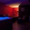 Motel Los Abedules