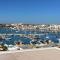 Foto: Penthouse in Marsaxlokk 66/70