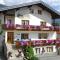 Apart Pension Bergfrieden