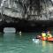 Alisa Cruise Halong - Ha Long