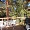 Streamside on Fall River - استيس بارك