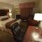 Tropical Inn - North Battleford