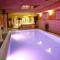 Posada-Spa Privilegio de Vara