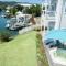 Leeward Reach