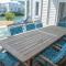 Leeward Reach