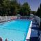 Seven Dwarfs Cabins - White Cabin - Lake George