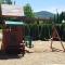 Seven Dwarfs Cabins - White Cabin - Lake George