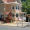 Seven Dwarfs Cabins - White Cabin - Lake George