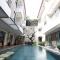 M Pavilion - Lippo Karawaci