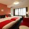 Daiwa Roynet Hotel Okayama Ekimae