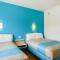 Motel 6-Wheatland, WY