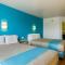Motel 6-Wheatland, WY