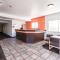 Motel 6-Seaside, OR