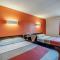 Motel 6-Martinsburg, WV - Falling Waters