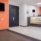 Motel 6-Brockton, MA