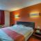 Motel6 Winchester, VA