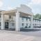 Motel 6-Hope, AR