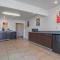 Motel 6-Hope, AR