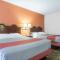 Motel 6-Hope, AR