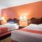 Motel 6-Hope, AR