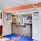 Motel 6-Washington, DC